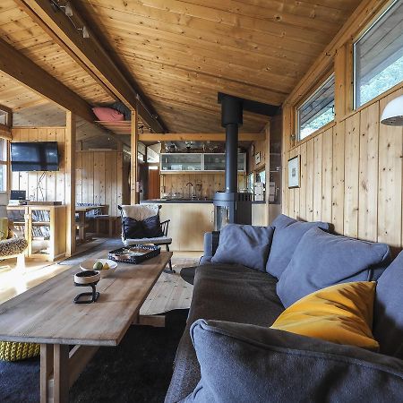 Lovely Cabin In The Capital Area With Hot Tube Hafnarfjörður Esterno foto
