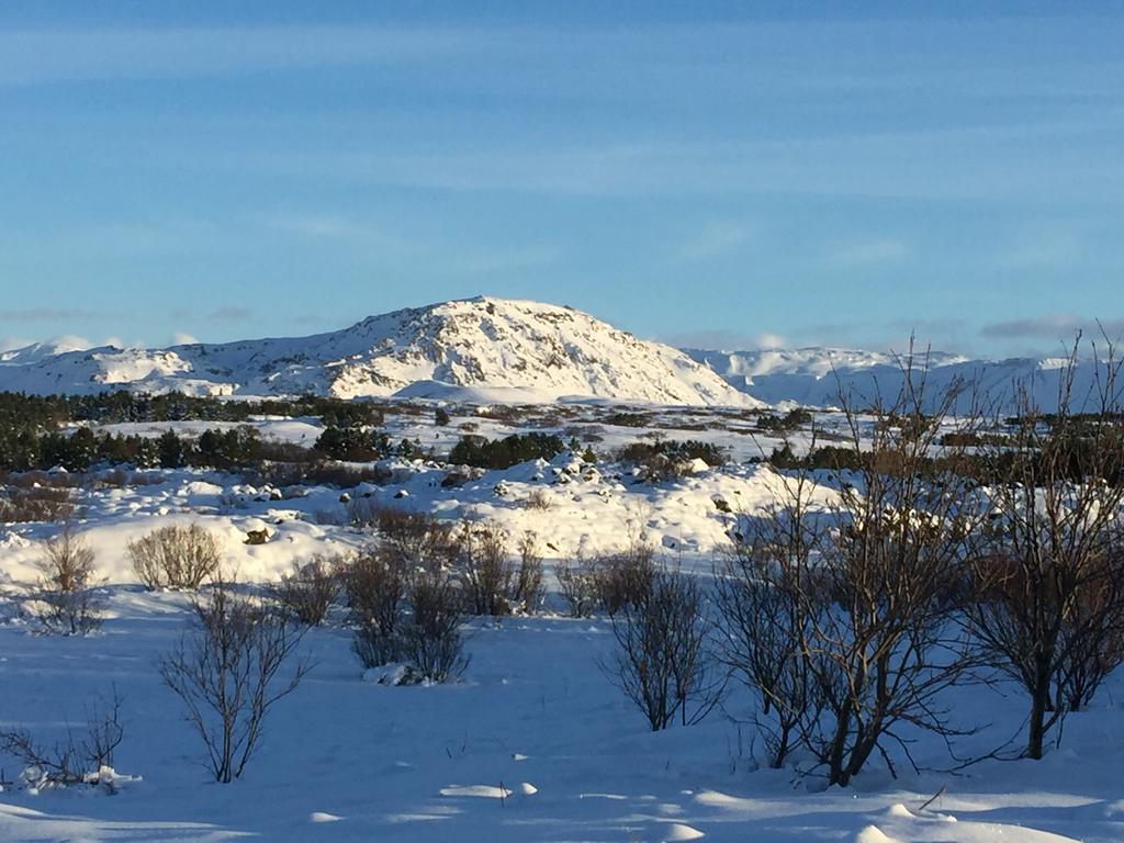 Lovely Cabin In The Capital Area With Hot Tube Hafnarfjörður Esterno foto