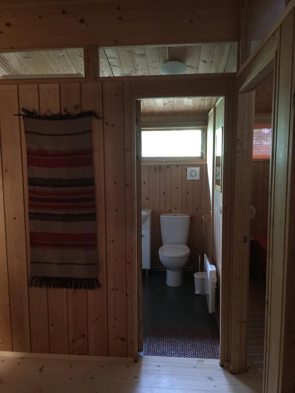 Lovely Cabin In The Capital Area With Hot Tube Hafnarfjörður Esterno foto