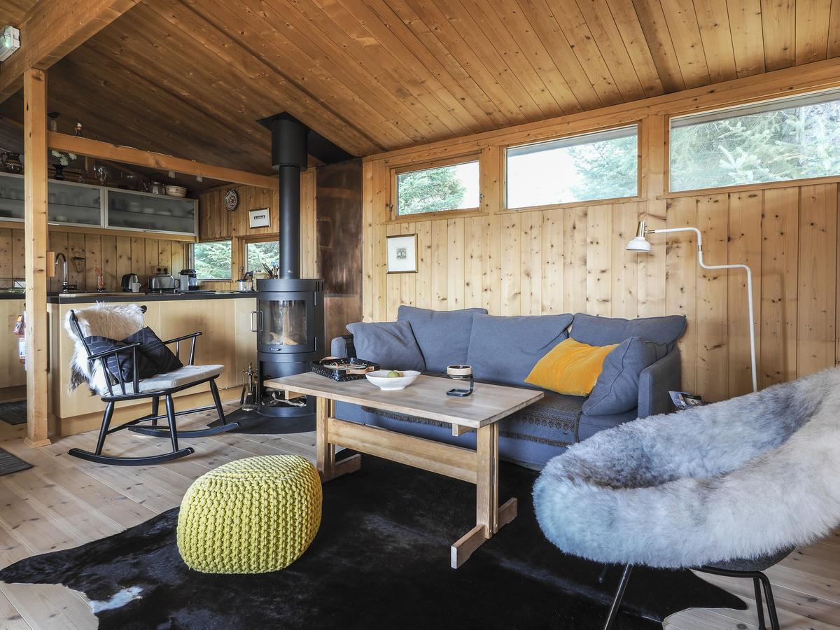 Lovely Cabin In The Capital Area With Hot Tube Hafnarfjörður Esterno foto