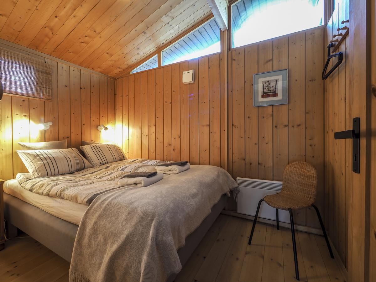 Lovely Cabin In The Capital Area With Hot Tube Hafnarfjörður Esterno foto