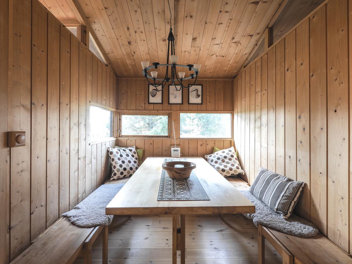 Lovely Cabin In The Capital Area With Hot Tube Hafnarfjörður Esterno foto