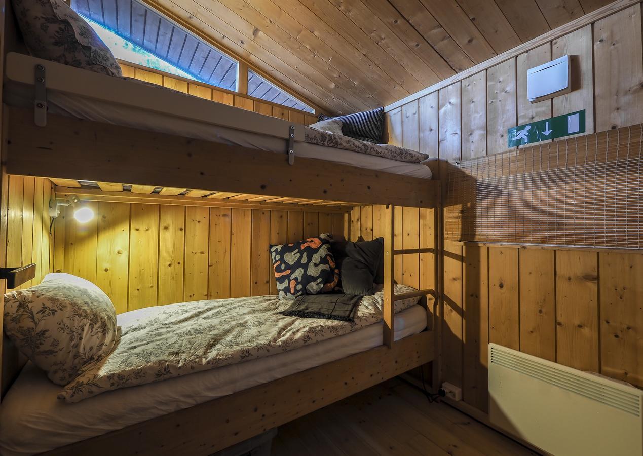 Lovely Cabin In The Capital Area With Hot Tube Hafnarfjörður Esterno foto
